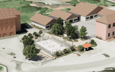 Landscape Design Software for Living Landscapes