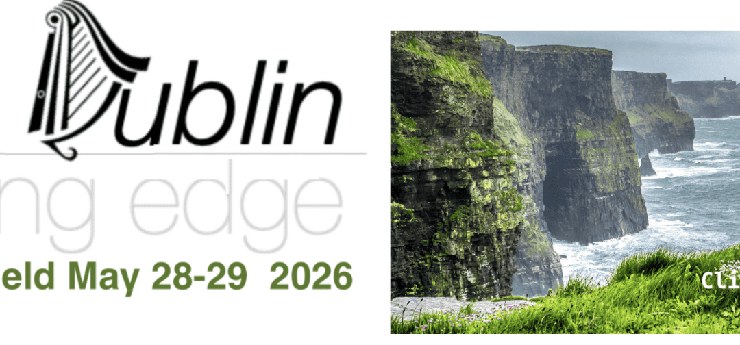 Digital Landscape Architecture Conference 2026