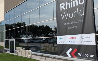 RhinoLands at Rhino World Congress 2026: Looking Ahead to Rhino 9!